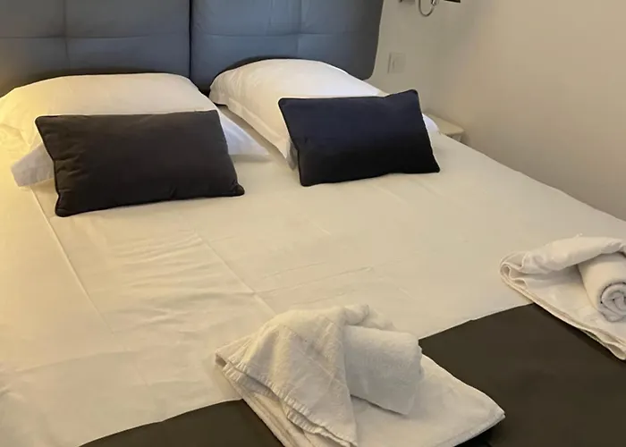 Naturiste Standing Port Nature 2 Cap D'agde Casa vacanze Agde