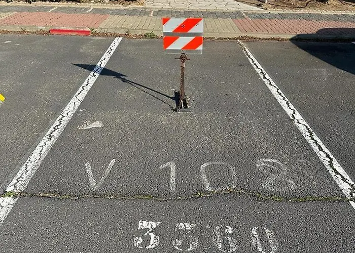 Naturiste Standing Port Nature 2 Cap D'agde * Agde